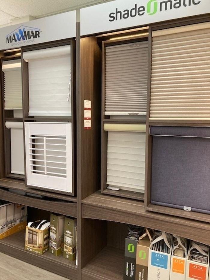 BENJAMIN MOORE PAINT SHOP 534 Sackville Drive, Lower Sackville, Nova