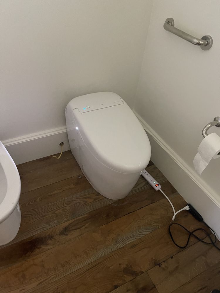 Slide of Peak Plumbing