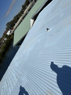 Mcduffie Construction