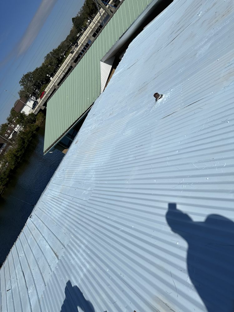 Slide of Mcduffie Construction