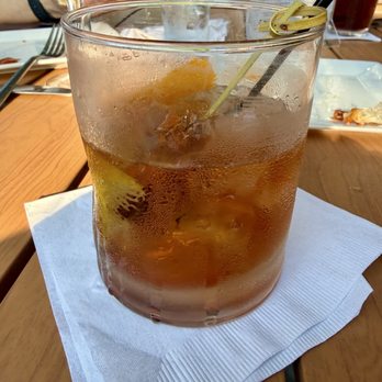 OG Pub & Grille - Bourbon Old Fashioned - Pubs Near Me - Milwaukee, Wisconsin OG Pub & Grille - Bourbon Old Fashioned - Pubs Near Me - Milwaukee, Wisconsin