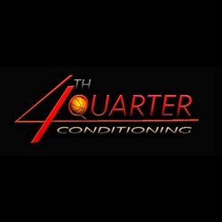 4th Quarter Conditioning