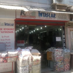 İntaşlar