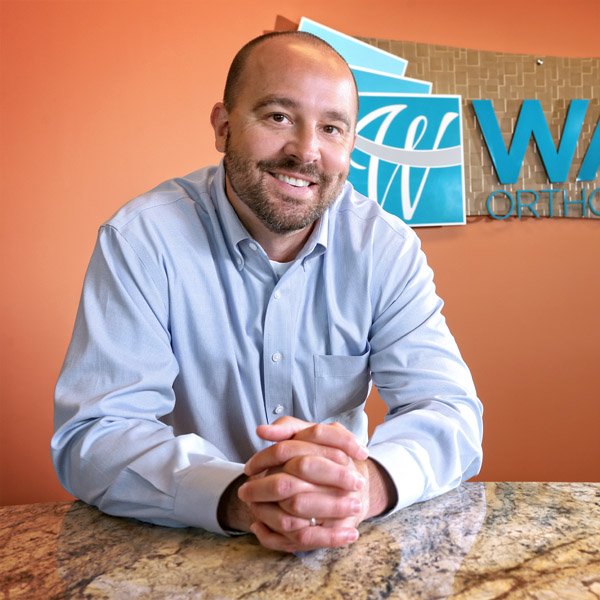 WALL ORTHODONTICS Updated July 2024 1512 Brampton Ave, Statesboro