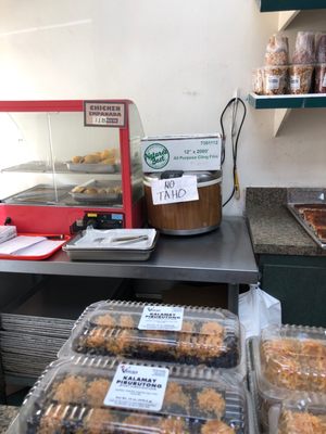 Valerios City Bakery by null