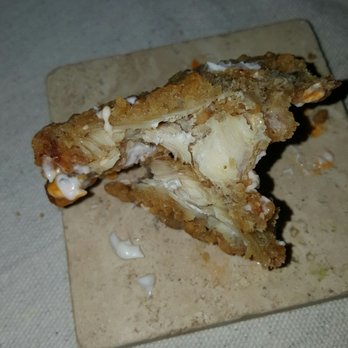 McDonald's - It looks like dried up meat left out for days, ick - Fast Food Near Me - Oklahoma City, Oklahoma McDonald's - It looks like dried up meat left out for days, ick - Fast Food Near Me - Oklahoma City, Oklahoma