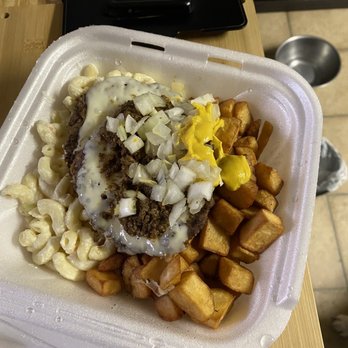 Mark's Texas Hots - what was delivered - Diners Near Me - Rochester, New York Mark's Texas Hots - what was delivered - Diners Near Me - Rochester, New York