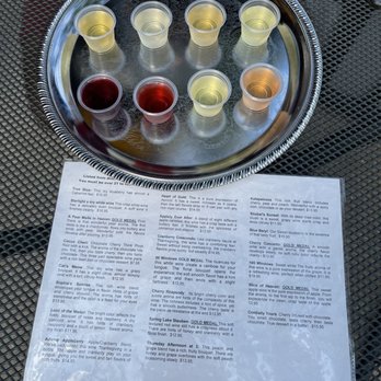 The Winery at Marjim Manor - Wine Tasting Flights - Wine Tasting Room Near Me - Niagara Falls, New York The Winery at Marjim Manor - Wine Tasting Flights - Wine Tasting Room Near Me - Niagara Falls, New York