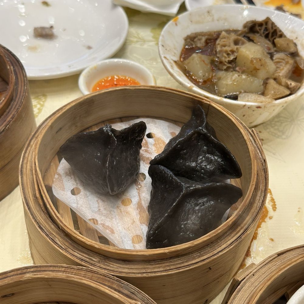 Bamboo Garden - Dim Sum Near Me - Brooklyn, New York