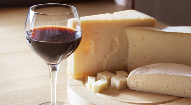 Edward's Cheese Shop Logo