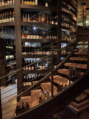 Purple Café and Wine Bar by null