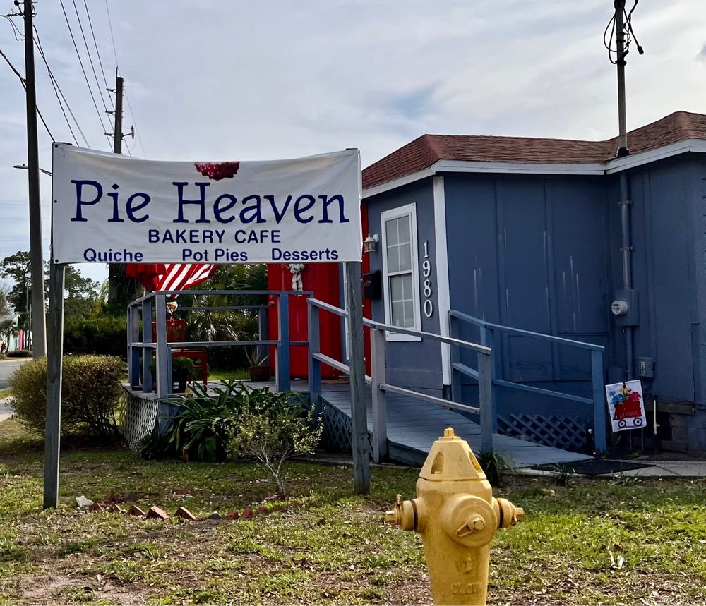 PIE HEAVEN BAKERY CAFE 375 Photos & 127 Reviews 1980 Mayport Rd
