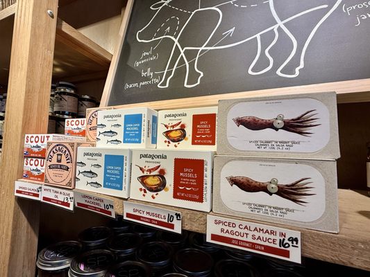 Antonelli's Cheese Shop - Hyde Park by null Antonelli's Cheese Shop - Hyde Park by null