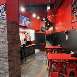DP Dough - Inside