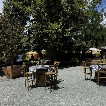 Coyote Ranch - Venues & Event Spaces Near Me - San Jose, California