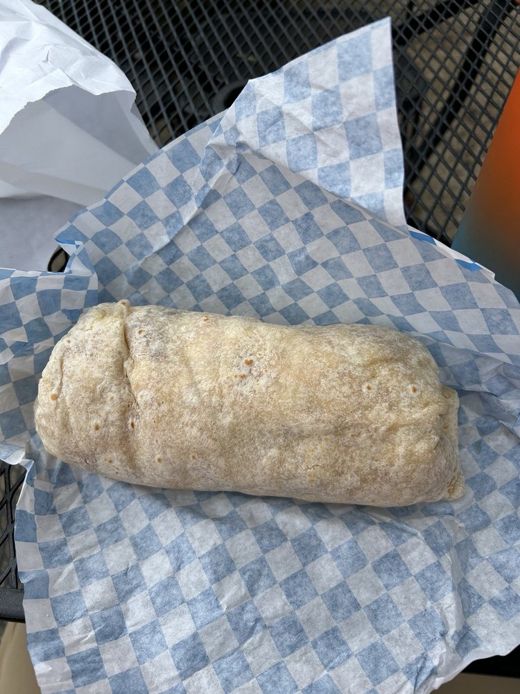 Max’s Taco’s Logo