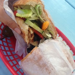 Frutería El Paraíso - Torta César