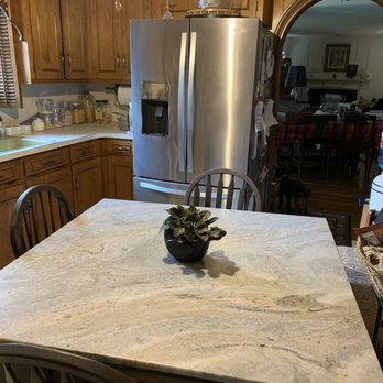 Stones & Designers - After - Countertop Installation Near Me - Magnolia, Texas Stones & Designers - After - Countertop Installation Near Me - Magnolia, Texas