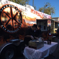 Glendale's Best Street Food Festival