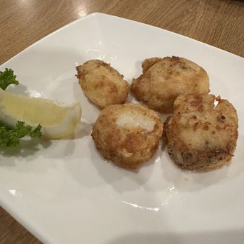 Teppay - Scallop Butter - Sushi Bars Near Me - Houston, Texas Teppay - Scallop Butter - Sushi Bars Near Me - Houston, Texas