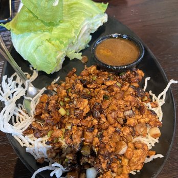 P.F. Chang's - Chang 's Chicken Lettuce Wraps - Chinese Near Me - Miami, Florida