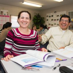 Adult and Community Education - FCPS