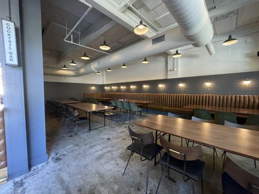 The Wool Factory by null