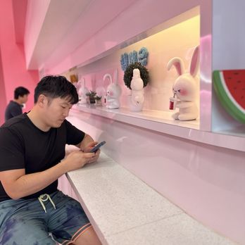 Ume Tea - Bubble Tea Near Me - Fremont, California Ume Tea - Bubble Tea Near Me - Fremont, California