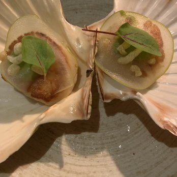 Sexy Fish - Seafood Near Me - London, XGL