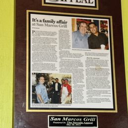San Marcos is popular in Carson City! San Marcos is popular in Carson City!