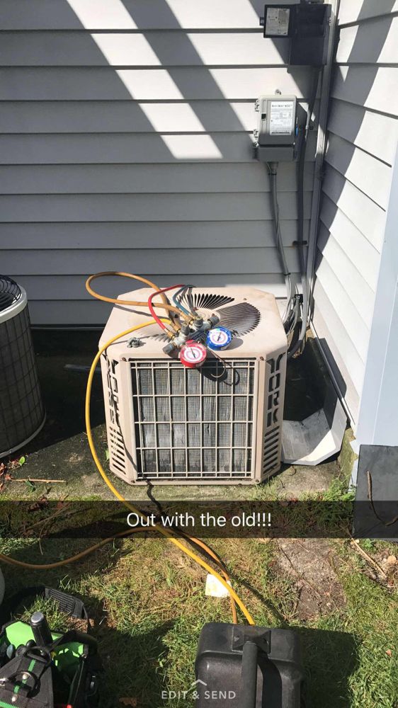 Slide of Giannone Plumbing Heating & Cooling