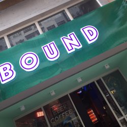Bound