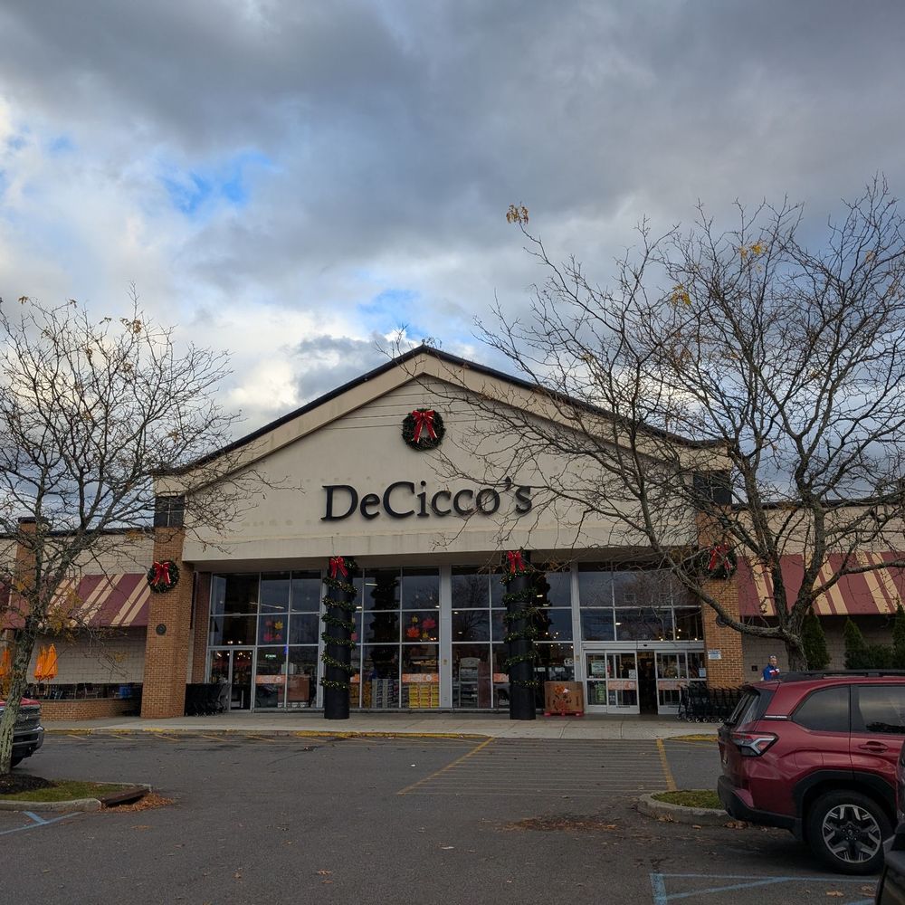 DeCicco & Sons - Brewster - Grocery Near Me - Brewster, New York