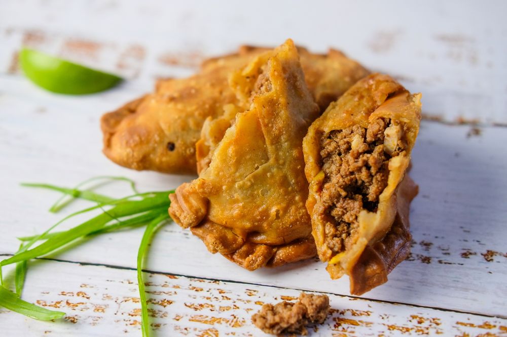 SPICE THE AMERICAS Updated September 2024 80 Photos & 11 Reviews