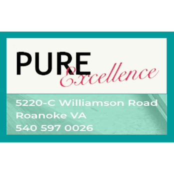 Pure Excellence Hair Design - Hair Salons Near Me - Roanoke, Virginia Pure Excellence Hair Design - Hair Salons Near Me - Roanoke, Virginia