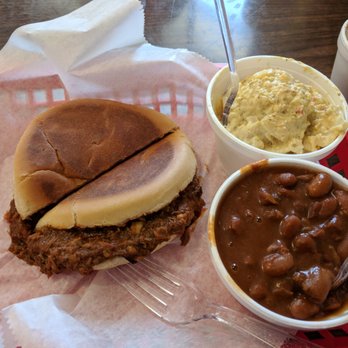 JAY’S BAR-B-Q - Updated December 2025 - 39 Photos & 66 Reviews - 5734 S ...