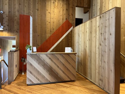 The Sea Ranch Lodge by null
