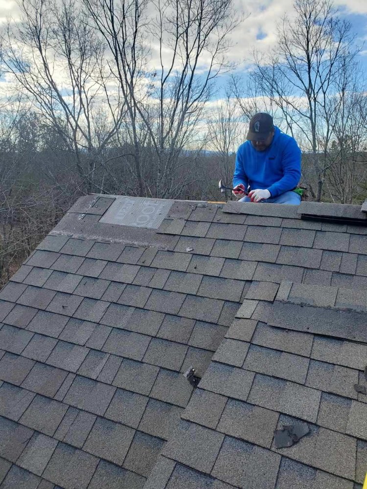 Slide of Hardcore Roofing & Construction