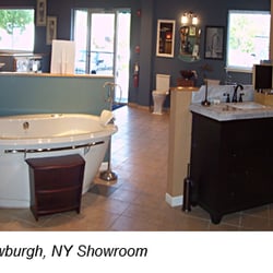 Frank Webb Home - Newburgh