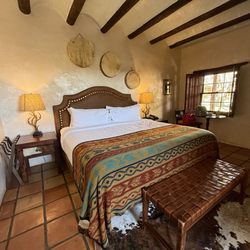 Gage Hotel