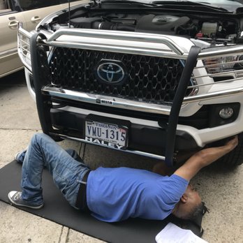 Dekalb Sound & Systems - Car Stereo Installation Near Me - Brooklyn, New York