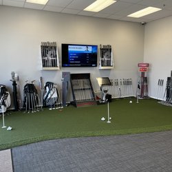 The Golf Station