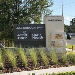 AdventHealth Sports Med & Rehab - AdventHealth Sports Med & Rehab is right around the corner in Lake Nona!