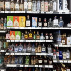 Tequilas