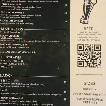 Bordentown Square Tap + Grill - The main menu - American Near Me - Bordentown, New Jersey Bordentown Square Tap + Grill - The main menu - American Near Me - Bordentown, New Jersey