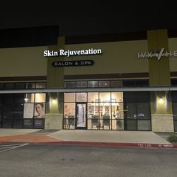 Skin Rejuvenation Clinique - Location