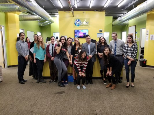 Mentor Language Institute - Hollywood by null