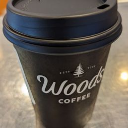 Hot Chocolate