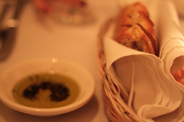 La Viola Bistro by null