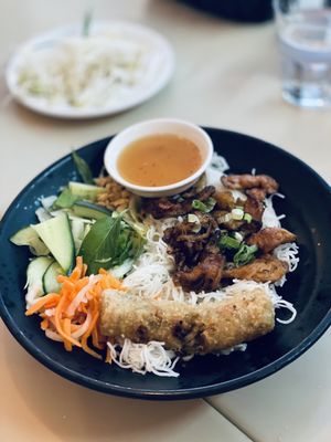 Saigon Lotus by null